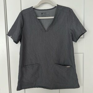 Figs medium gray size medium casa top.